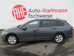 VW Golf VIII Variant 2.0TDI Life DSG Kamera LED Nav VW Golf VIII Variant 2.0TDI Life DSG Kamera LED Nav