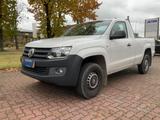 Volkswagen Amarok SingleCab 4Motion*PDC*AHK*SHZ* - Volkswagen Amarok: Allradantrieb