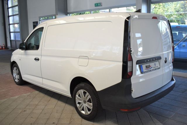 Caddy Maxi Cargo 2.0 TDI 90 kW PDC KLIMA SITZHEI