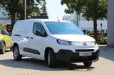 Fiat Doblo 1.5 BlueHDI 96kW Cargo L2 KAM*APPLE - Fiat Doblo mit Anhängerkupplung