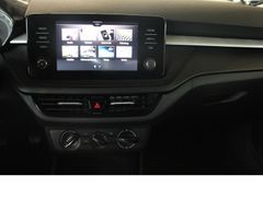 Fahrzeugabbildung Skoda Fabia Ambition 1.0 Apple CarPlay,Android Auto,Wi