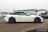 Maserati GranCabrio Sport - Maserati: Gran Sport