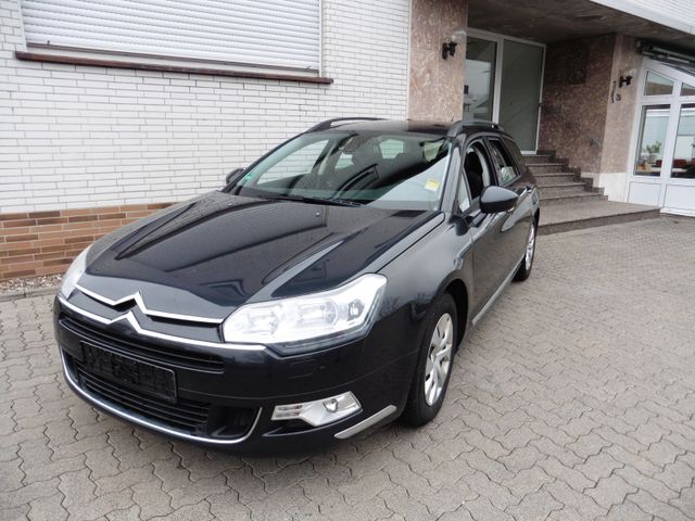 Citroën C5 Tourer 2.0 HDI Tendance