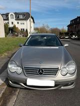 Mercedes-Benz Mercedes CLC 180 Kompressor Coupé - Mercedes-Benz CLC 180 in Duisburg