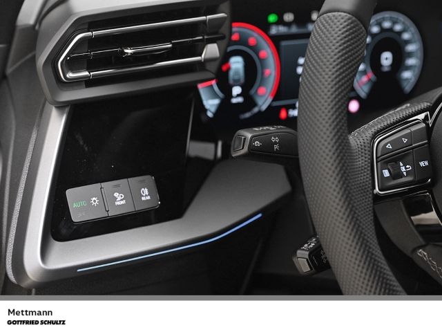 Audi A3 - Bild 12
