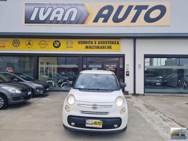 Fiat FIAT 500 L 1.6 Multijet 105 CV Business