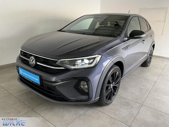 Taigo 1.0 TSI R-Line NAVI KLIMA AHK LANE ASSIST