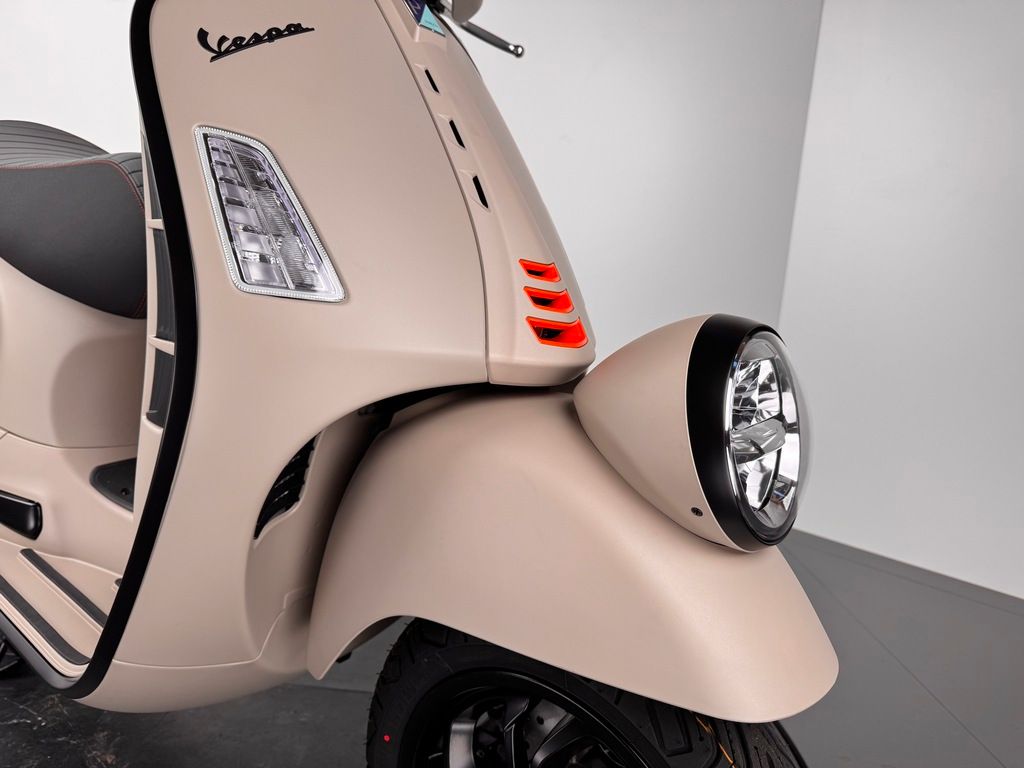 Fahrzeugabbildung Vespa GTV 300 *AKTIONSPREIS