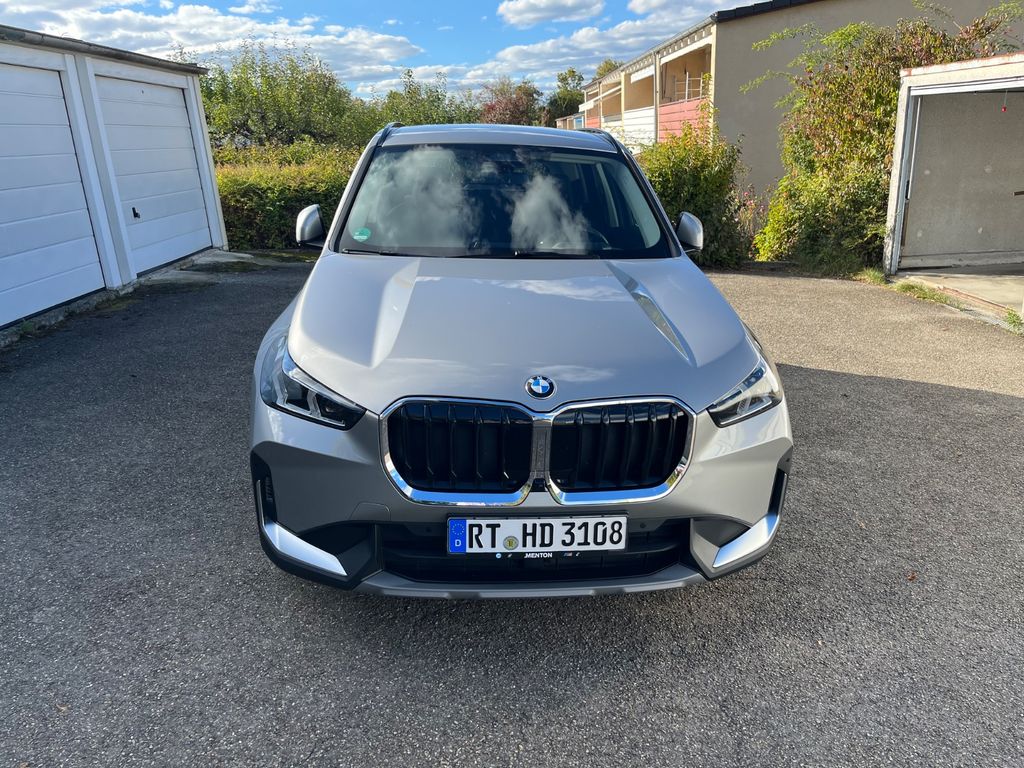Image of BMW X1