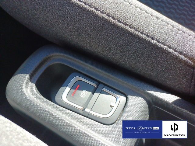 Leapmotor T03 - Bild 15