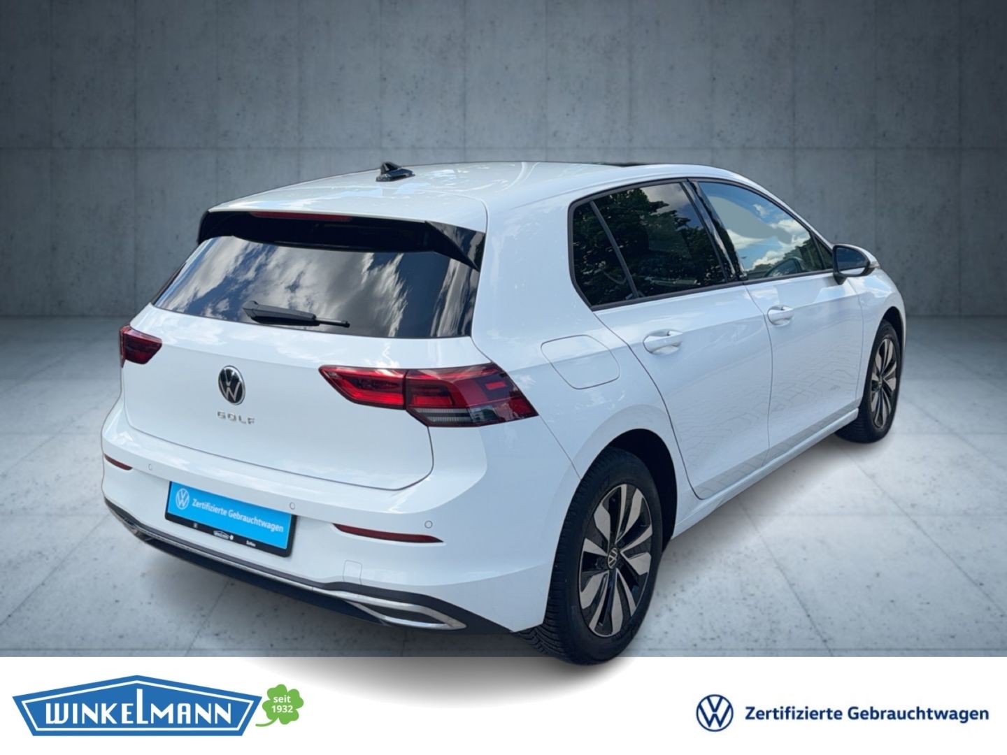 Volkswagen Golf - Bild 6