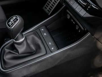 Hyundai Bayon 1.0 Trend 2WD Komfort-Paket Navi Kamera