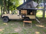 Toyota Landcruiser GRJ 79 SC - : Pickup, Landcruiser