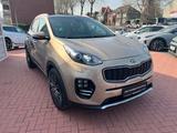 Kia Sportage2.0D 185 AWD AT GT-Line GD*Tech*LED*SKR* - Kia Sportage Gebrauchtwagen in Dortmund