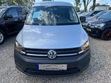 Volkswagen Caddy Nfz Kasten EcoProfi BENZIN/GAS - Volkswagen Caddy mit CNG-Antrieb
