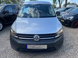 Volkswagen Caddy Nfz Kasten EcoProfi BENZIN/GAS - Volkswagen Caddy mit CNG-Antrieb