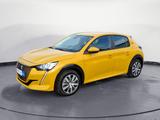 Peugeot e-208 136 Active Pack Bluetooth PDC Klima - Peugeot e-208: Limousine