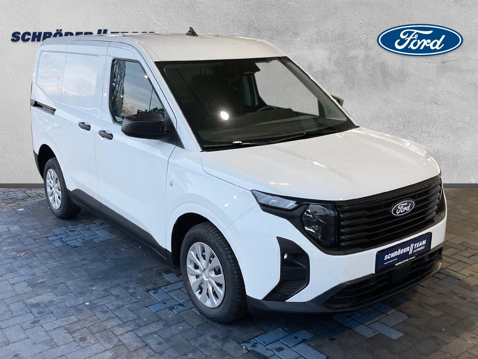 Ford Transit Courier Trend