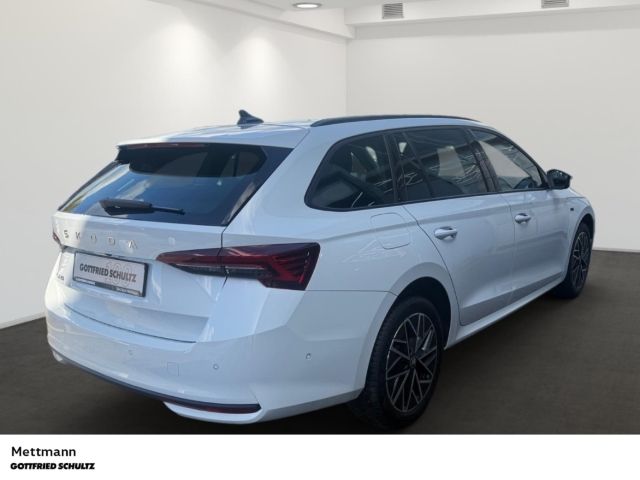 Skoda Octavia - Bild 4