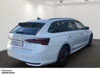 Skoda Octavia - Vorschau Bild 4