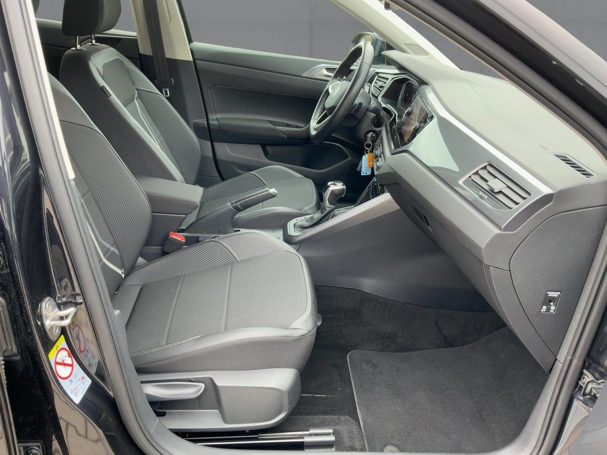 Volkswagen Taigo - Bild 12