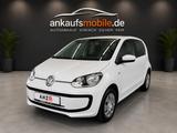 Volkswagen 1.0 move up " White Edition " - VW up! move Gebrauchtwagen