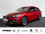 Seat Leon Sportstourer FR ST DSG AHK Navi Sportp. LM - Seat Leon: Sport