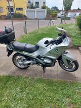 BMW 1150 rs - BMW R 1150 RS