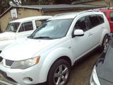 Mitsubishi Outlander 2.2 DI-D - Mitsubishi Outlander Gebrauchtwagen in Chemnitz
