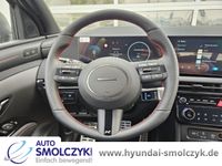 Hyundai TUCSON - Vorschau Bild 8