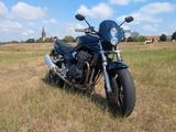 Suzuki GSF 1200 Bandit HU neu - SUZUKI GSF 1200 N