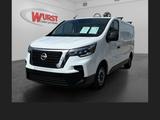Nissan Primastar Kastenwagen L1H1 2,8t Acenta 2 - Nissan Primastar aus 2022