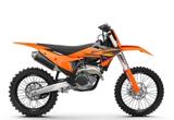 KTM 250 SX-F Modell 2026 - KTM 250 SX F