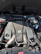 Mercedes-Benz G 63 AMG Mercedes-AMG G 63 Edition 463 Editi... - Mercedes-Benz G 63 AMG von privat