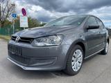 Volkswagen Polo V Comfortline BlueMotion/BMT - Volkswagen Polo: Bluemotion Comfortline