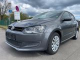 Volkswagen Polo V Comfortline BlueMotion/BMT - Volkswagen Polo: Bluemotion Comfortline