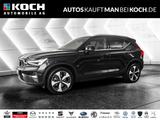 Volvo XC40 B5 B AWD Ultimate Bright PANO STDHz LED H&K - Volvo XC40: Ultimate Bright