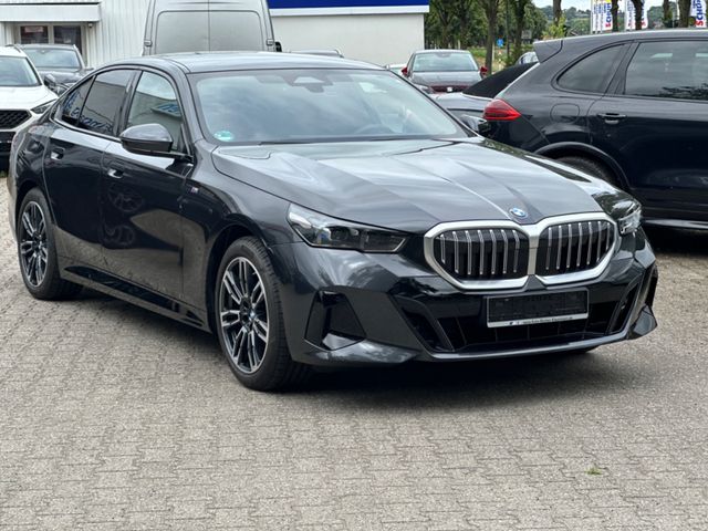 BMW 520 d xDrive M Sport PANO HARMAN LED G60