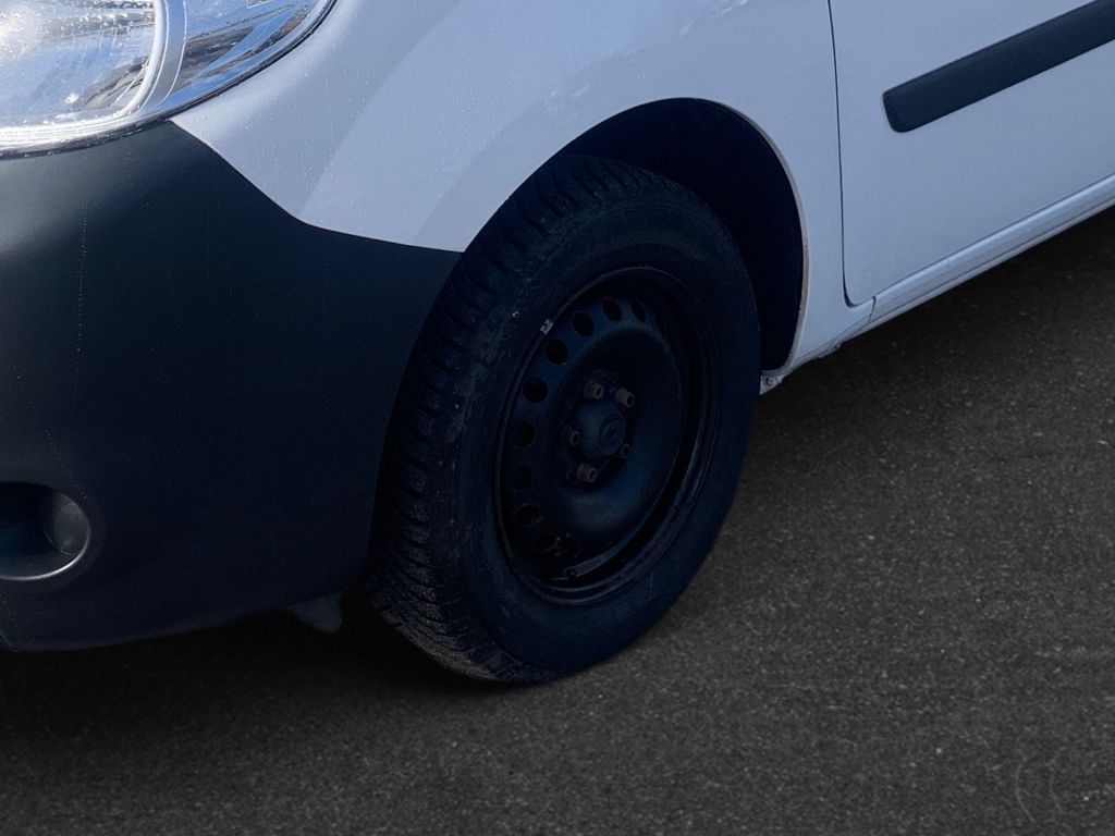 Renault Kangoo Rapid TCe 115 EDC Extra – Bild 9