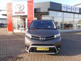 Toyota Proace Verso 2.0 D-4D L1 (8-Si.) Autm. - graue Toyota Proace (Verso)