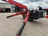 Other Unic 506-5, Minikran, 5.000kg Traglast, 15.71m - Offers
