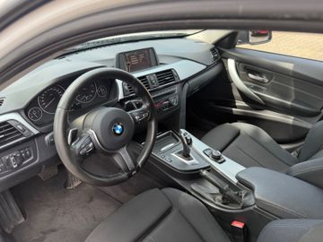 BMW 320 - 10