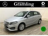 Mercedes-Benz B 220 Style 4M *Navi*AHK*Klima*PTS*Sitzheizung* - Mercedes-Benz B 220 aus 2015