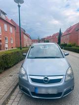 Opel Astra - Opel Astra aus 2006 mit Diesel-Antrieb