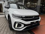 Volkswagen T-Roc 2.0 TSI R Line 4MOT DSG BlackStyle-Panoram
