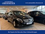 Mercedes-Benz B 200 7G-DCT Rü-Ka SHZ Bi-Xenon Panorama-SHD - gebrauchte Kleinbusse in Bonn