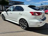 Mitsubishi Lancer Sportback Diamant Edition 1.6 MIVEC - Mitsubishi Lancer Gebrauchtwagen