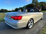 BMW 330dA Cabrio Top Zustand / BMW Scheckheft - gebrauchte BMW 330 aus dem Jahr 2011