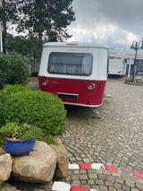 HYMER / ERIBA / HYMERCAR Eriba Touring 530 /Auflastung 1.400kg/ Tango Red - Offers