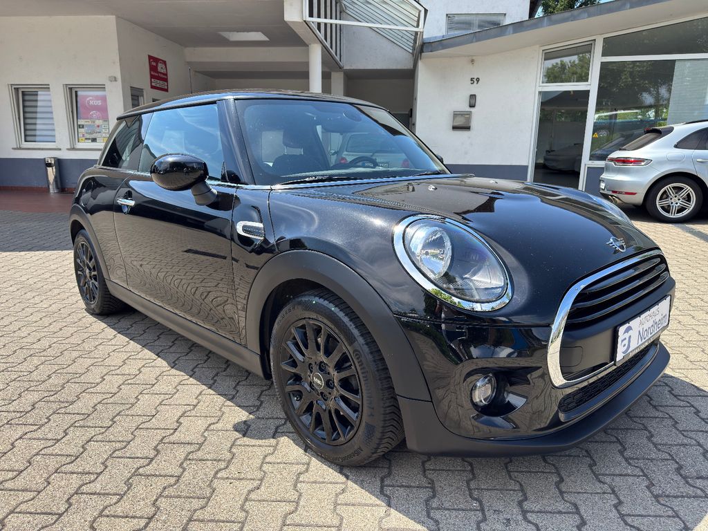 Image of MINI ONE